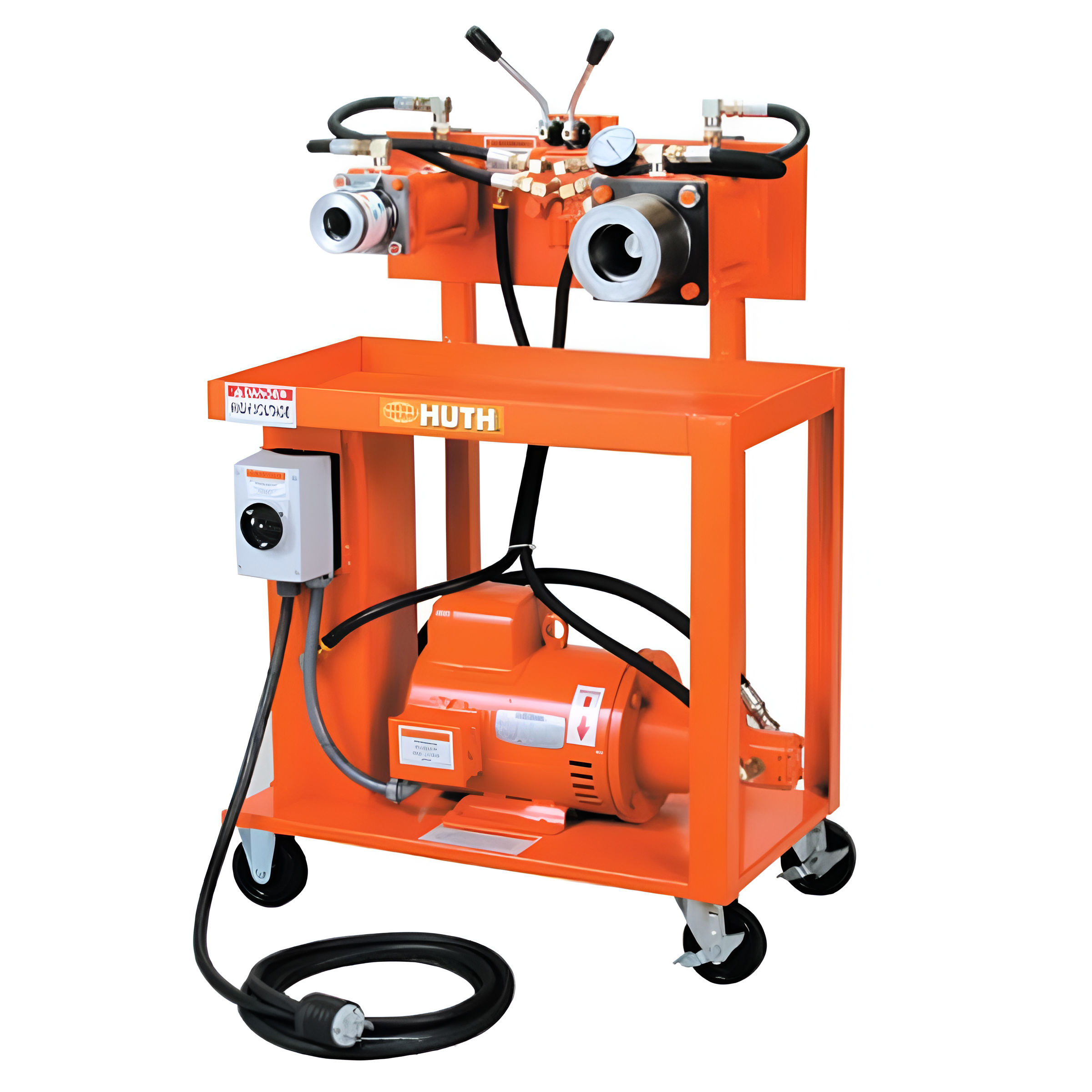 huth-ben-pearson-international-LLC-dual-headed-expander-HBP1674.png Huth Ben Pearson International LLC Dual Headed Expander HBP1674 - Image 1