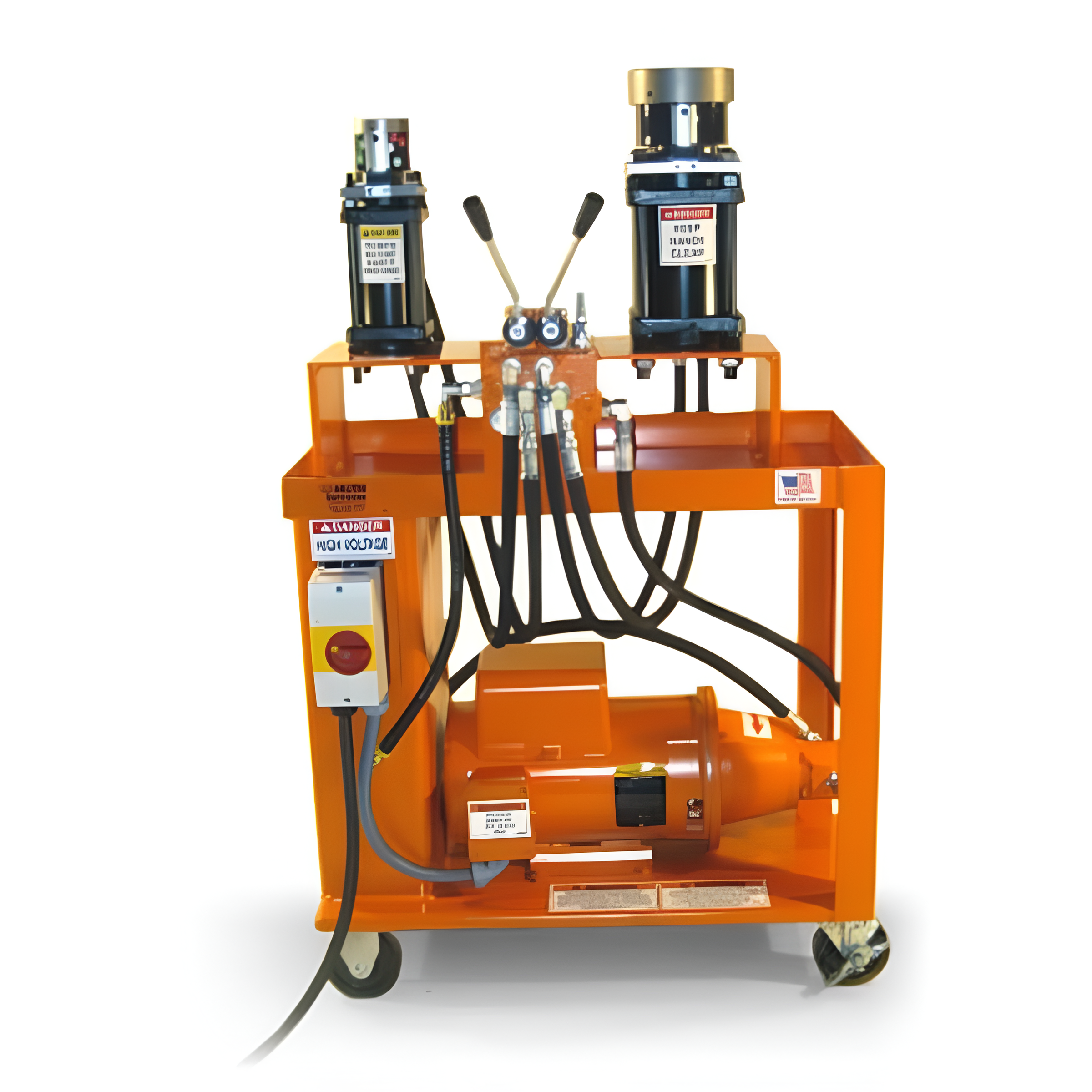 huth-ben-pearson-international-LLC-dual-headed-expander-vertical-HBP1674V.png Huth Ben Pearson International LLC Dual Headed Expander, Vertical HBP1674V - Image 1