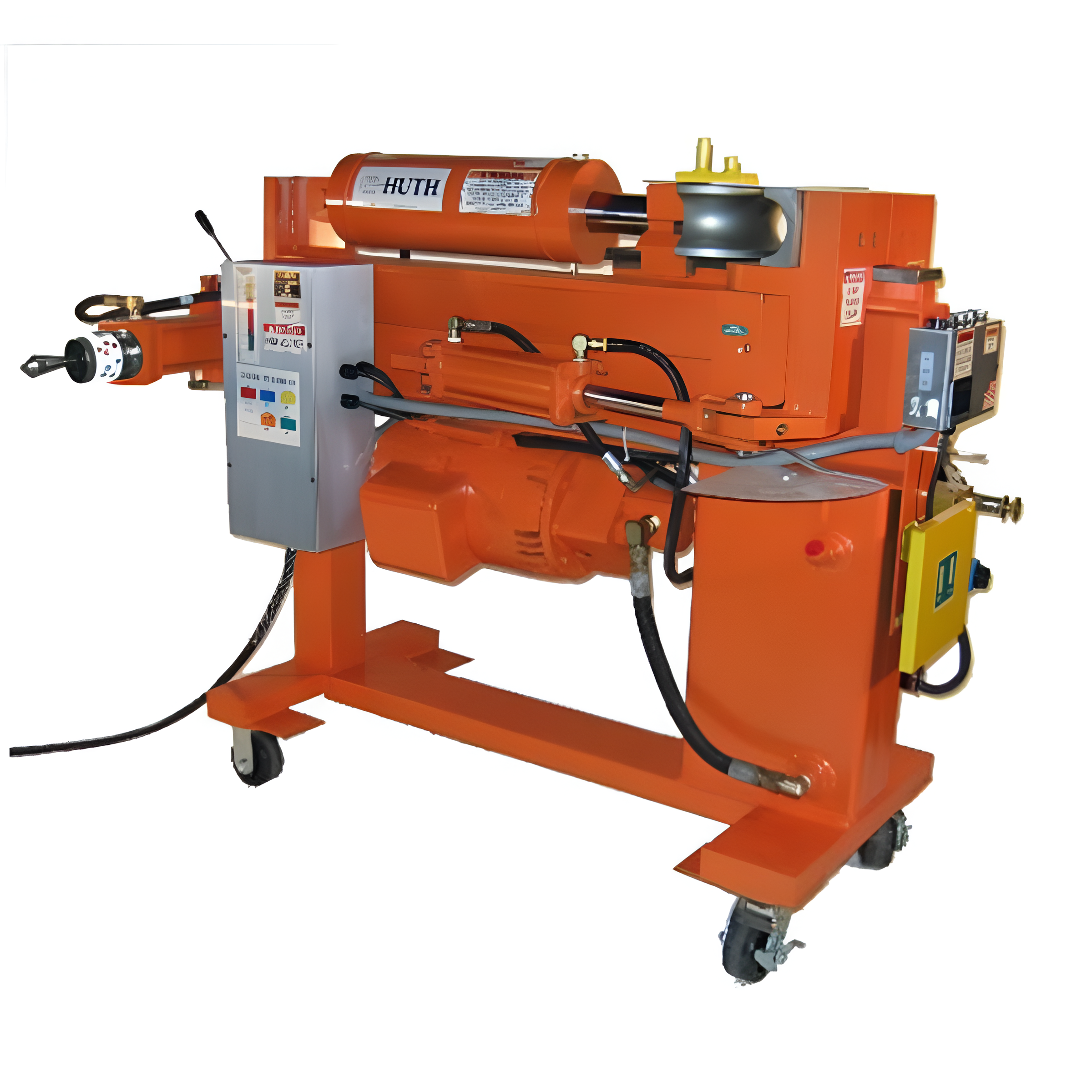 huth-ben-pearson-international-LLC-heavy-duty-knee-control-bender-HBP2600HD-0.png Huth Ben Pearson International LLC Heavy Duty Knee Control Bender - Image 1