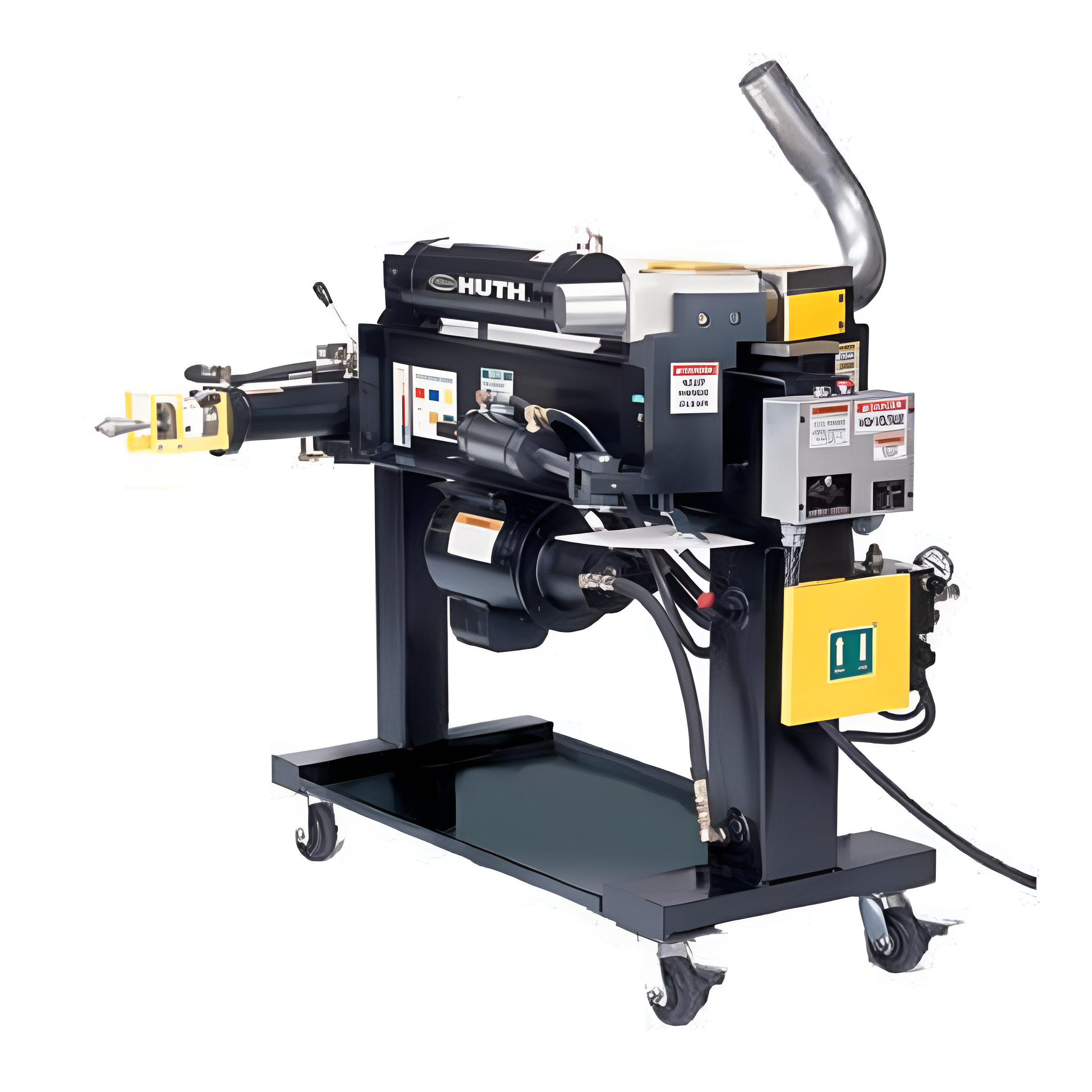 huth-ben-pearson-international-LLC-manual-bender-HBP1600.png Huth Ben Pearson International LLC Manual Bender HBP1600 - Image 1