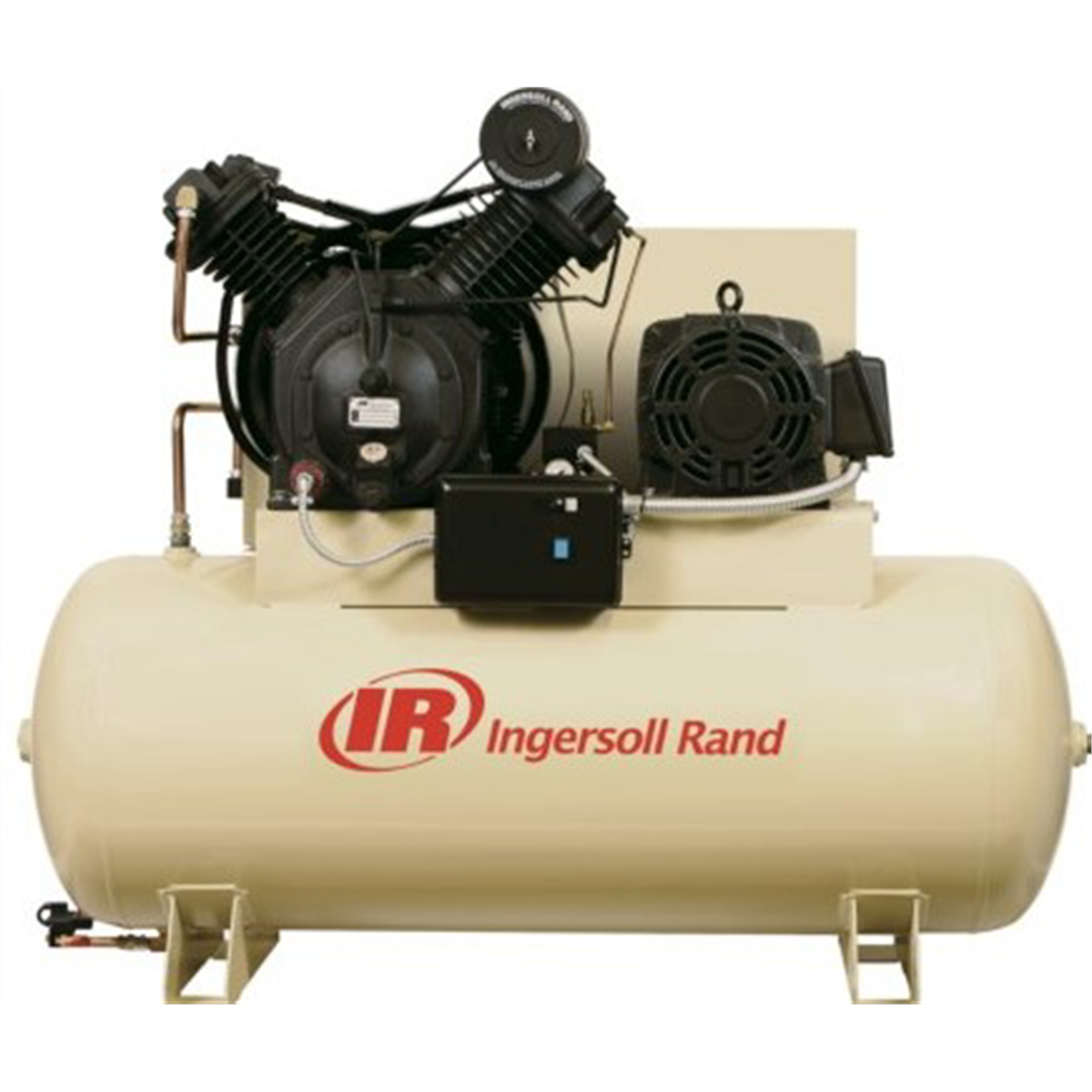 ingersoll-rand-10HP-460-volts-3phase-premium-air-compressor-IRT45465937-00.png Ingersoll Rand 10 HP, 460 Volts, 3 Phase, Premium Air Compressor IRT45465937 - Image 1