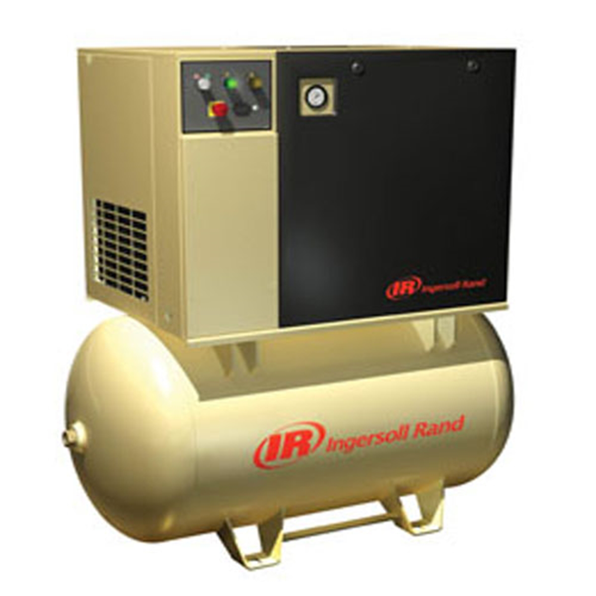 ingersoll-rand-Rotary-compressor-10Hp-IRT18004507.png Ingersoll Rand Rotary Comp 10Hp IRT18004507 - Image 1