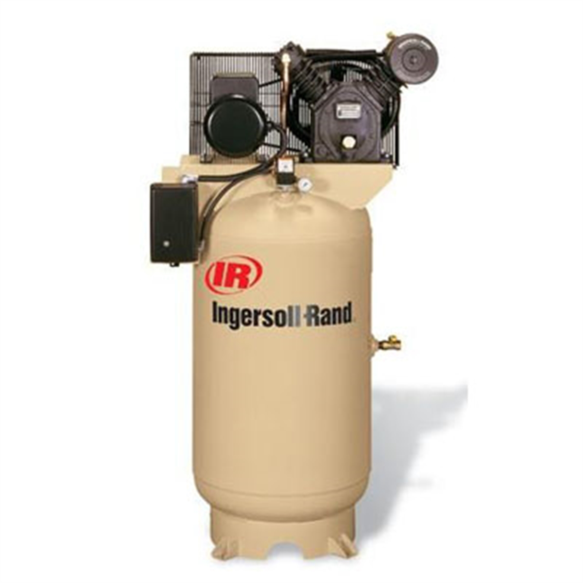 ingersoll-rand-air-compressor-2475N7-5P-IRT45465572-00.png Ingersoll Rand Air Compressor 2475N7.5P IRT45465572 - Image 1