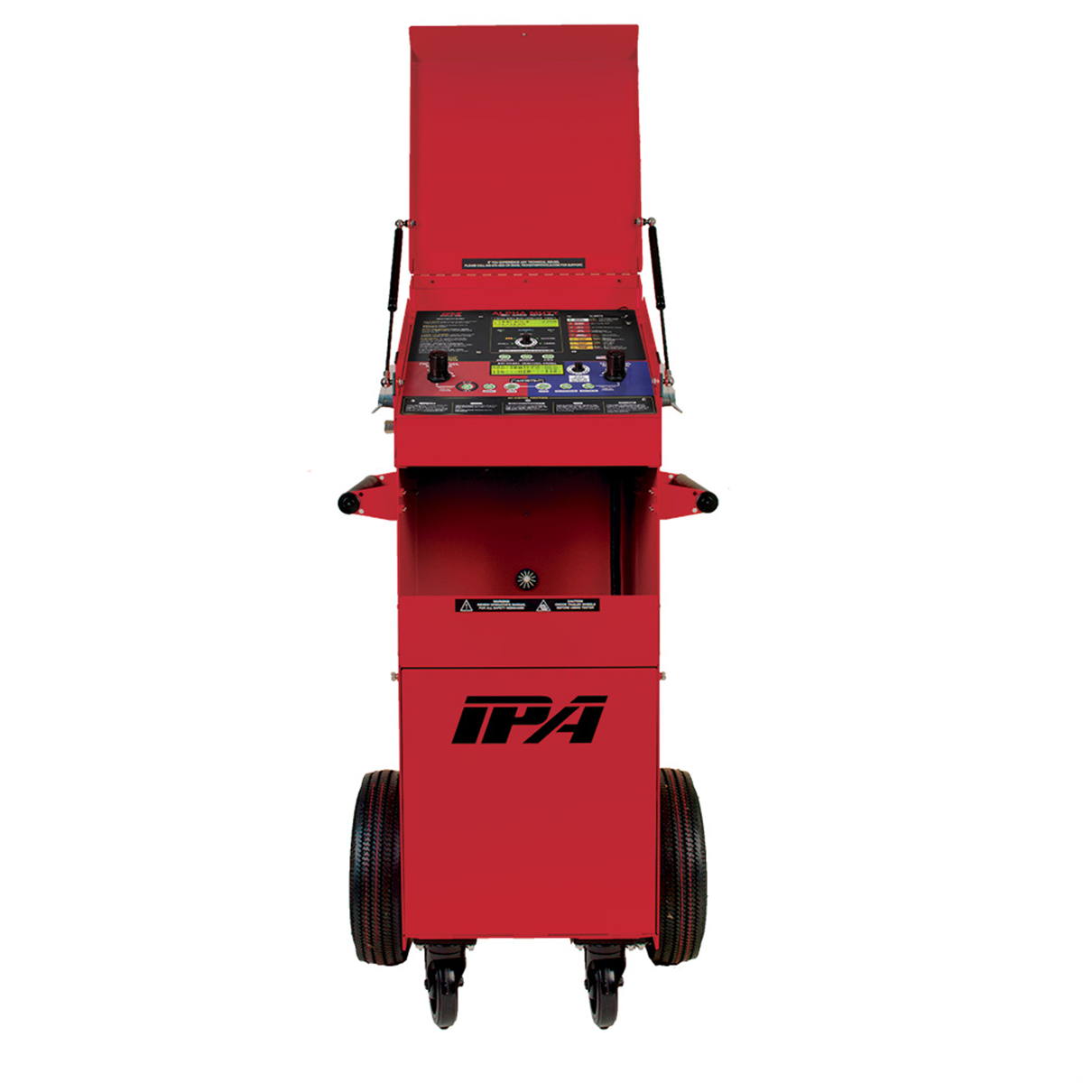 innovative-products-of-america-alpha-MUTT-2nd-gen-with-ABS-shop-model-no-tablet-IPA5710A-00-0.png Innovative Products Of America Alpha MUTT (2nd Gen) w/ ABS, Shop Model (No Tablet) IPA5710A-00 - Image 1