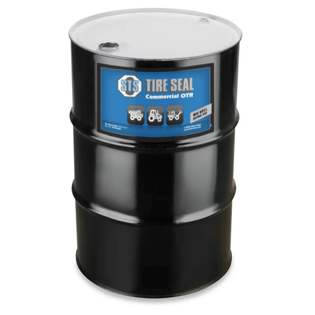international-marketing-INC-55-gallon-pail-STS-OTR-tire-sealant-IMISTS-OTR-55G.png International Marketing INC 55 Gallon Pail STS OTR Tire Sealant IMISTS-OTR-55G - Image 1