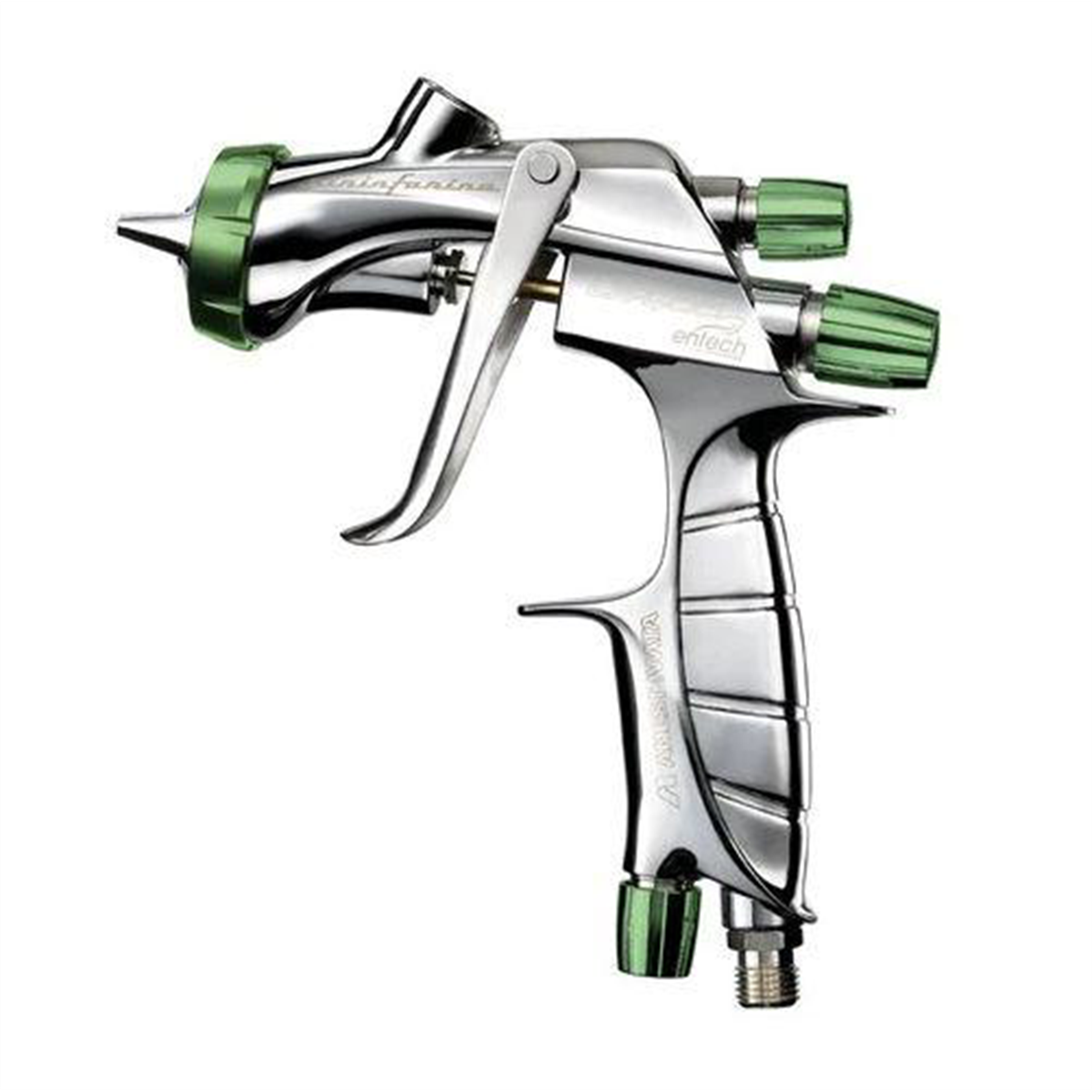 iwata-LS400-entech-1-4-spray-gun-IWA5942-00.png Iwata LS400 Entech 1.4 Spray Gun IWA5942 - Image 1