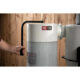 Dust Collector | 1.5HP | 115V | Cyclone | JET JT9-717515 - Image 5