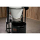 Dust Collector | 1.5HP | 115V | Cyclone | JET JT9-717515 - Image 4