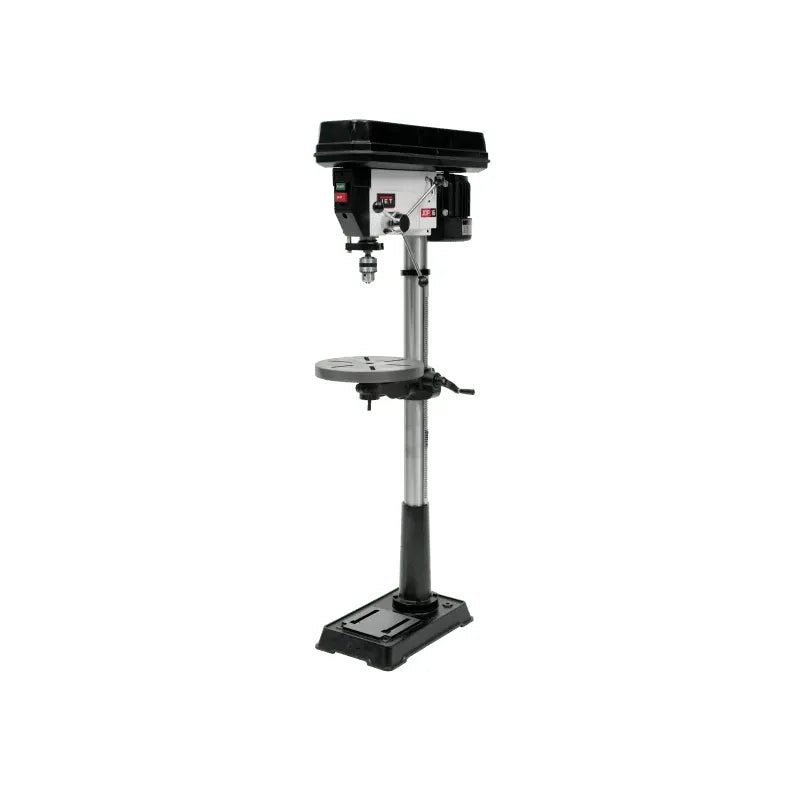 jet-JDP-17MF-16-1-2-floorstanding-drill-press-JT9-354169.jpg Drill Press | 16 1/2'' | Floorstanding | JET JT9-354169 - Image 1