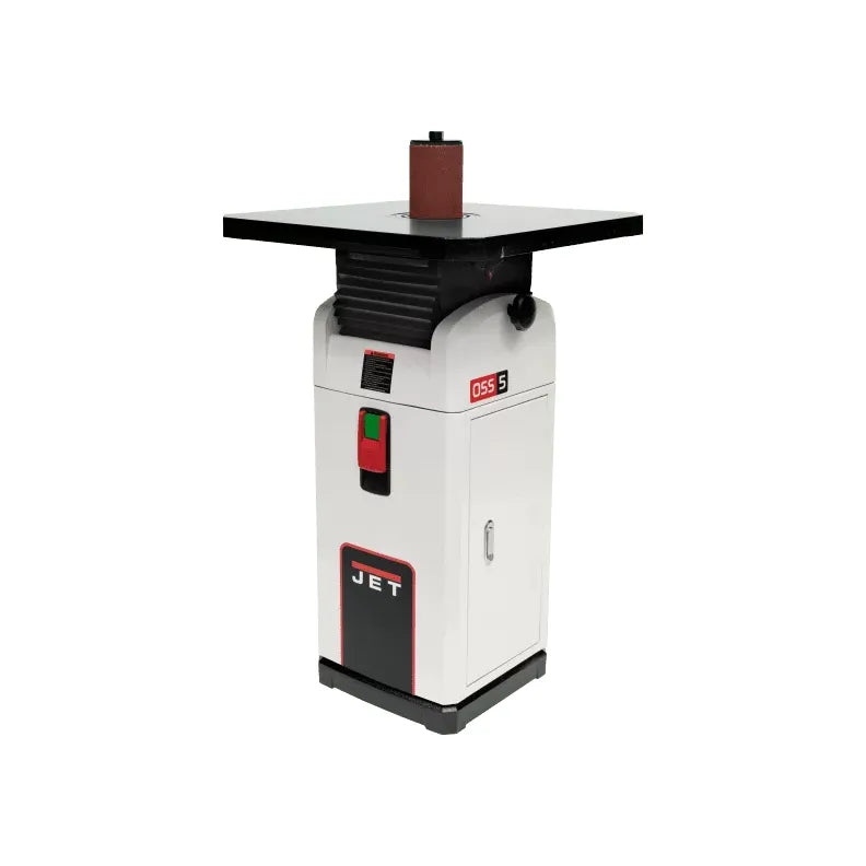jet-JOSS-S-floor-model-oscillating-spindle-sander-1HP_1Ph-115V-JT9-723950.jpg Spindle Sander | 1HP | 1PH | 115V | Floor Model | Oscillating | JET JT9-723950 - Image 1
