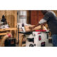12'' Planer/Jointer 3HP | JET JT9-715100 - Image 4