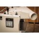 13'' Closed Stand Planer / Molder 1-1/2HP, 1Ph, 115/230V | JET JT9-708524 - Image 3
