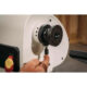 Wood Lathe | 14" x 40" | Benchtop | JET JT9-719400 - Image 3