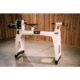 Wood Lathe | 16" x 40" | JET JT9-719500 - Image 2