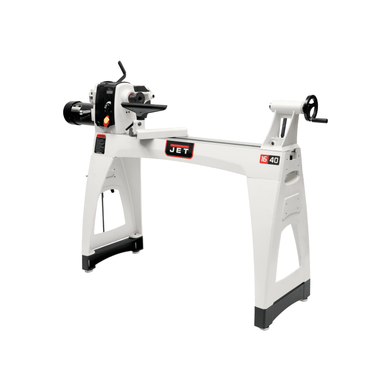 jet-JWL-1640EVS-16-x-40-wood-lathe-JT9-719500.png Wood Lathe | 16" x 40" | JET JT9-719500 - Image 1