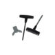 Planer | 15'' | Straight Knife | JET JT9-722150 - Image 5