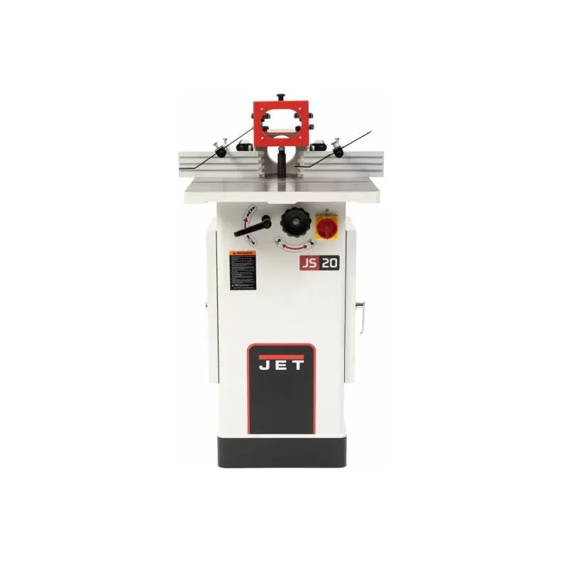jet-JWS-20CS-20-spindle-shaper-1-5HP-1Ph-JT9-724020-1.jpg Spindle Shaper | 20'' | 1.5HP | 1PH | JET JT9-724020 - Image 1