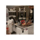 Spindle Shaper | 20'' | 1.5HP | 1PH | JET JT9-724020 - Image 3