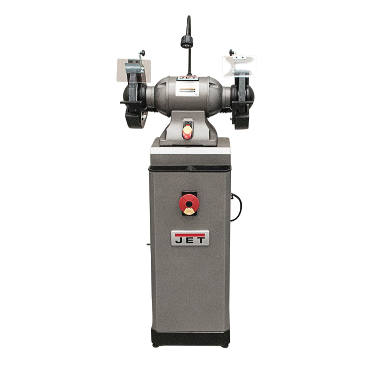 jet-tools-12in-industrial-bench-grinder-metalworking-JET578112K-00.png Jet Tools 12" Industrial Bench Grinder Metalworking JET578112K - Image 1