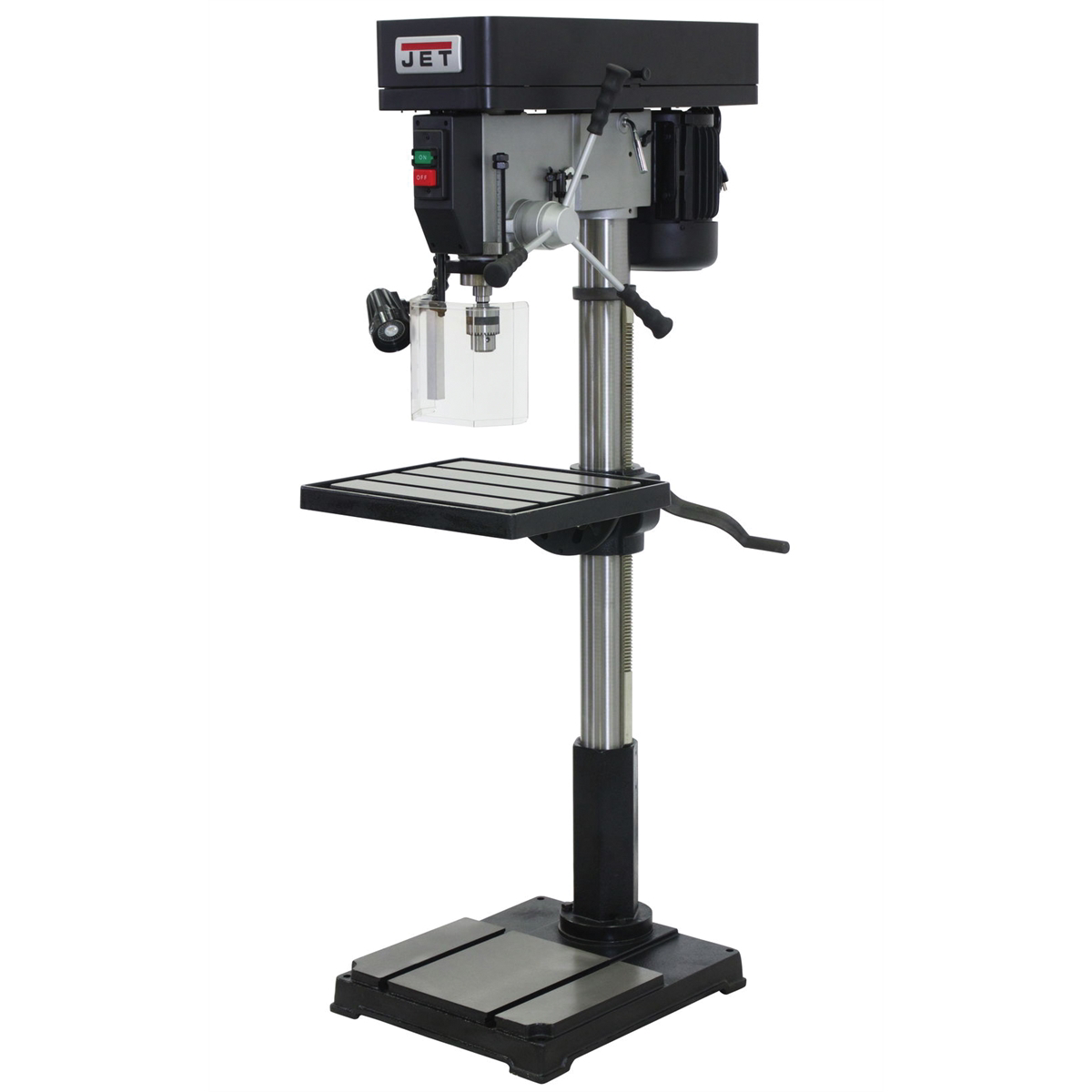 jet-tools-22in-industrial-drill-press-JET354301-0.png Jet Tools 22" Industrial Drill Press JET354301 - Image 1