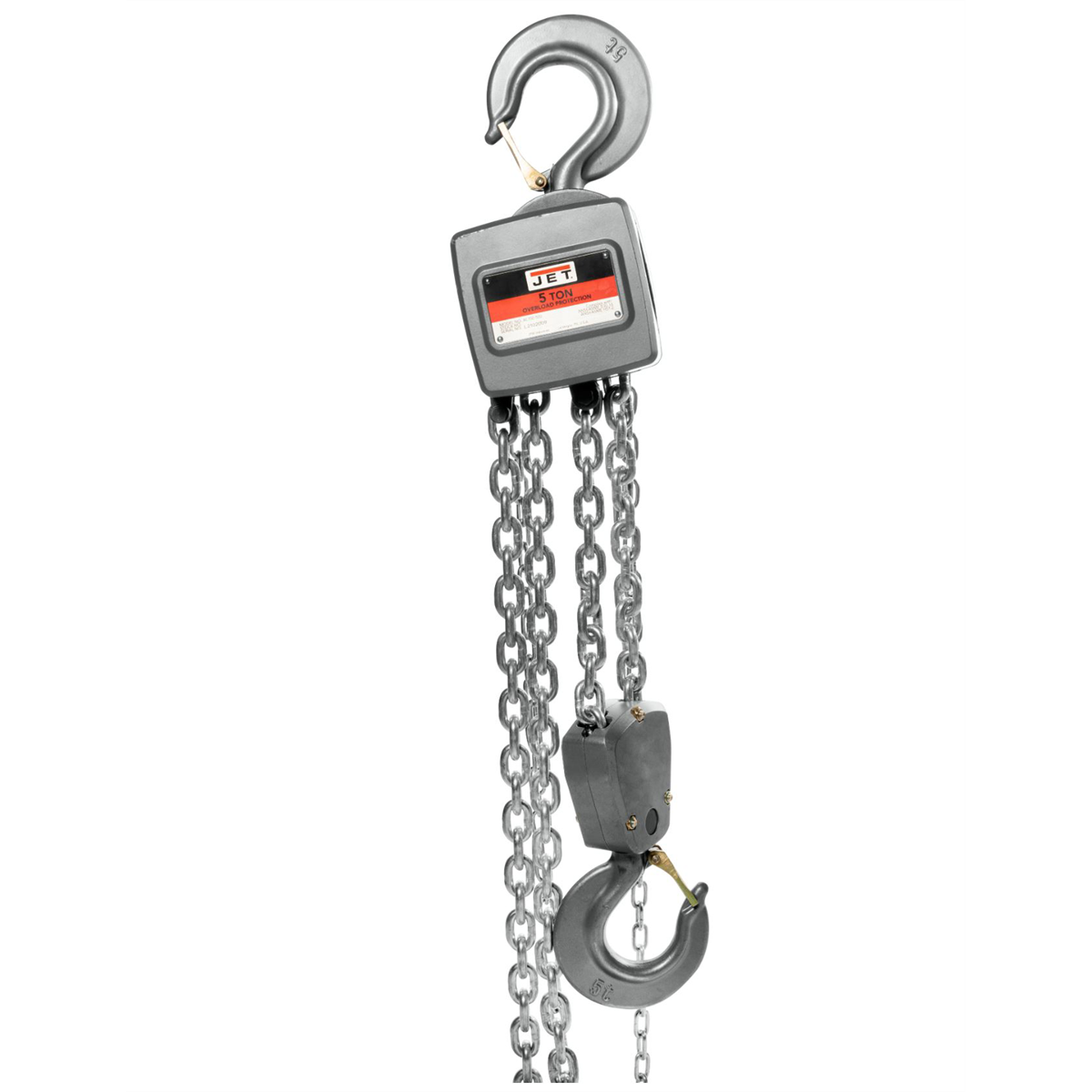 Hoists & Trolleys industrial equipment