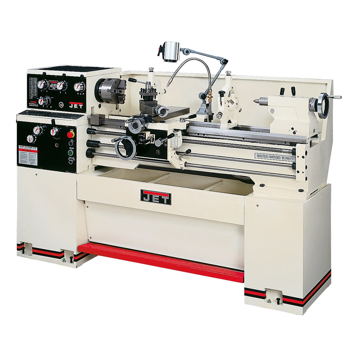 jet-tools-GH-1340W-1-geared-head-lathe-1PH-230V-JET321810-0.png Jet Tools GH-1340W-1 Geared Head Lathe 1PH 230V JET321810 - Image 1