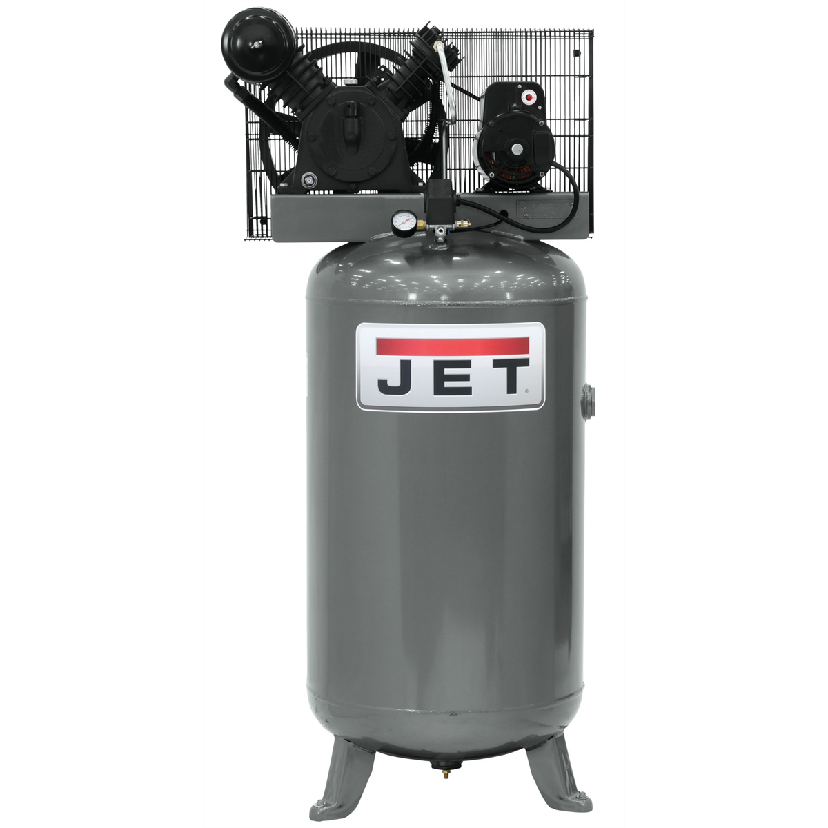 jet-tools-JCP-801-80-gallon-vertical-air-compressor-JET506801-00.png Jet Tools JCP-801- 80 Gallon Vertical Air Compressor JET506801 - Image 1