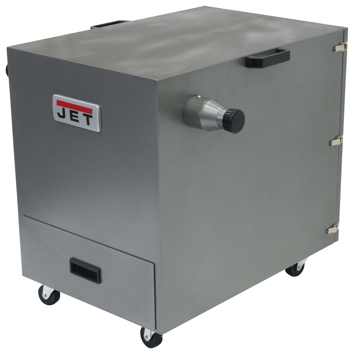 jet-tools-JDC-501-metal-dust-collector-JET414700-00.png Jet Tools JDC-501 Metal Dust Collector JET414700 - Image 1