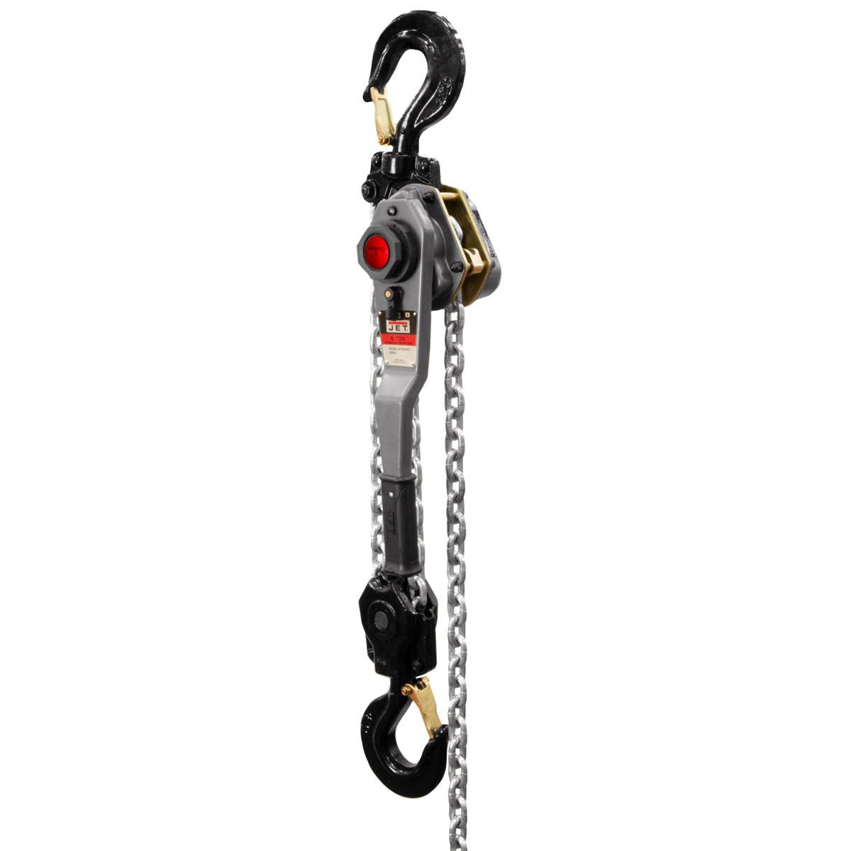 jet-tools-JLH-600WO-20-6-ton-lever-hoist-20ft-lift-JET376603-0.png Jet Tools JLH-600WO-20 6-Ton Lever Hoist 20' Lift JET376603 - Image 1