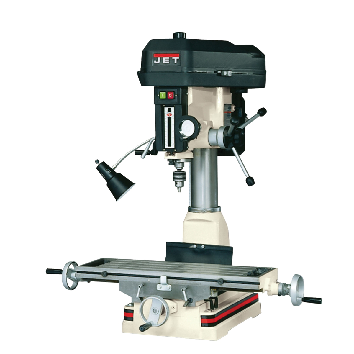 jet-tools-JMD-18-milling-drilling-machine-acu-rite-VUE-JET350401-0.png Jet Tools JMD-18 Milling/Drilling Machine Acu-Rite VUE JET350401 - Image 1