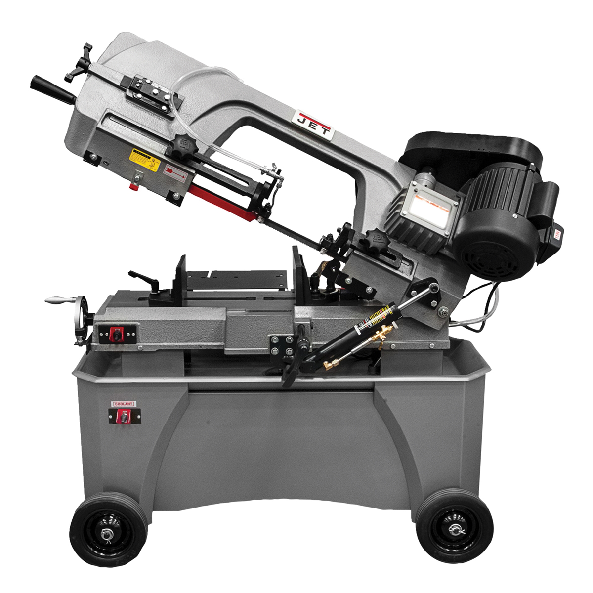jet-tools-vertical-bandsaw-JET414559-0.png Jet Tools Vertical Bandsaw JET414559 - Image 1