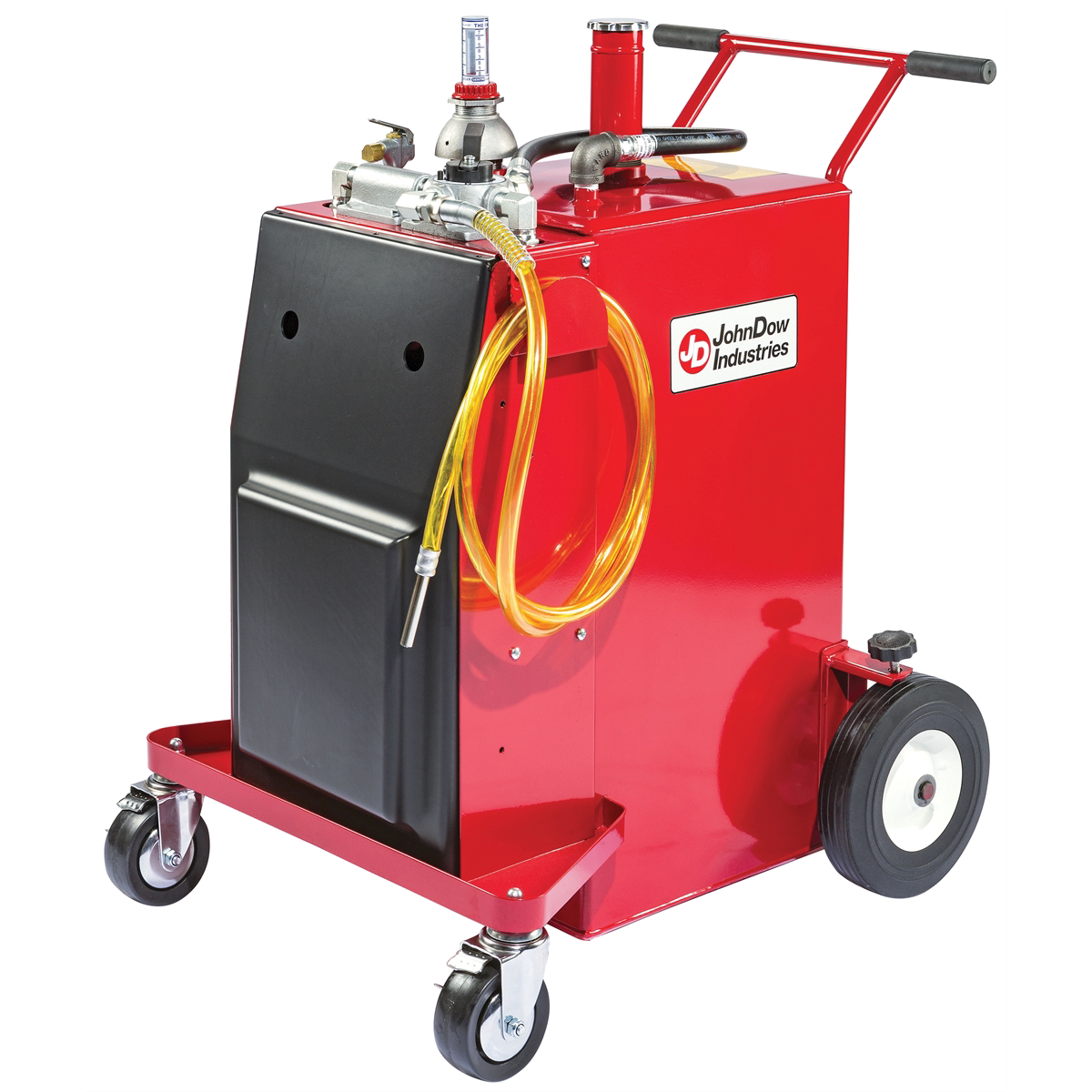 john-dow-industries-30-Gal-ul-listed-steel-gas-caddy-air-operated-DOWFC-P30A-UL.png John Dow Industries 30-Gal. UL Listed Steel Gas Caddy - air operated DOWFC-P30A-UL - Image 1