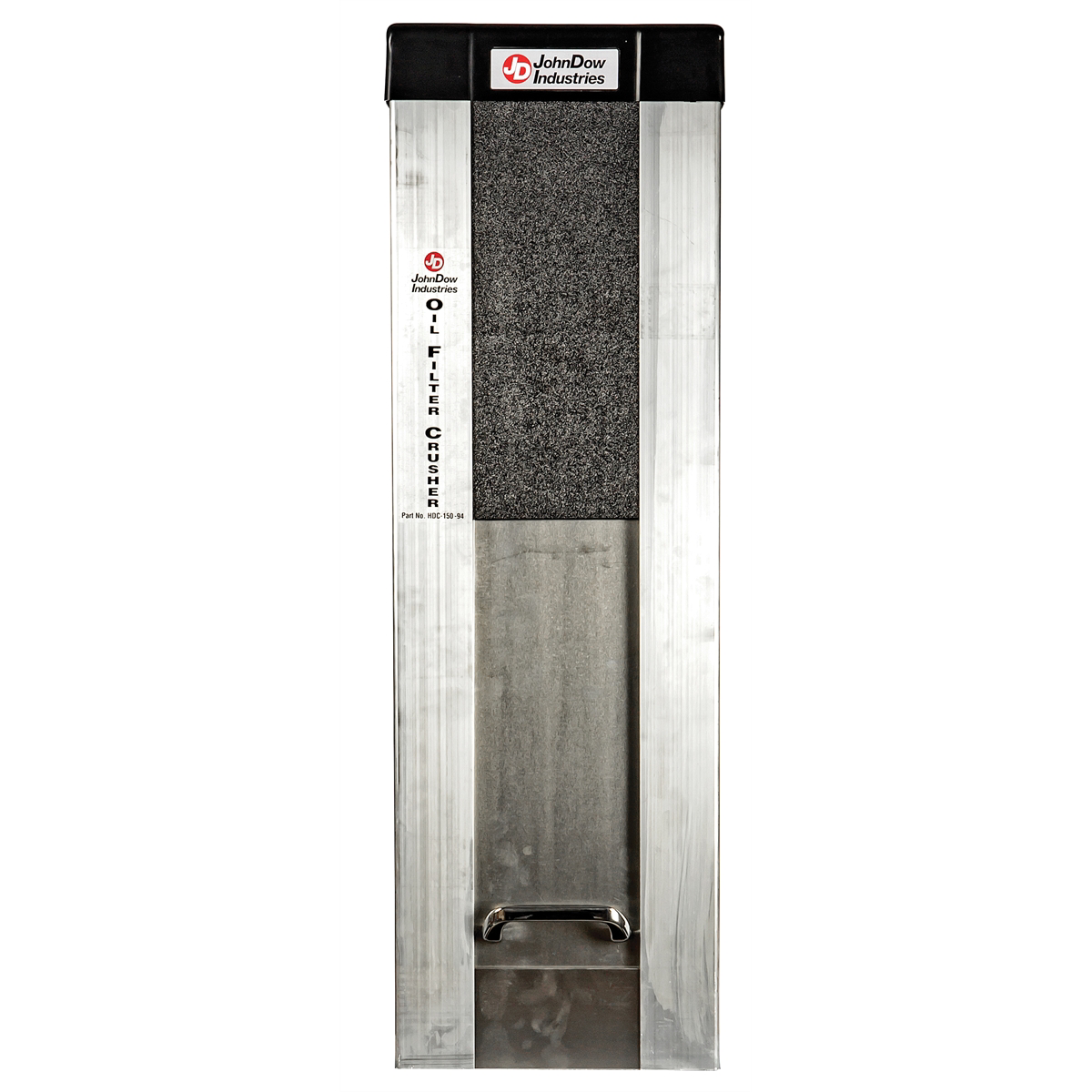john-dow-industries-truck-hd-oil-filter-crusher-DOWHDC150.png John Dow Industries TRUCK HD OIL FILTER CRUSHER DOWHDC150 - Image 1
