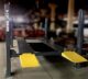 Car Parking Lift with Casters | 8500 lbs. | Four Post | Katool KT-4H850 - Image 2