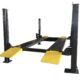 Car Parking Lift with Casters | 8500 lbs. | Four Post | Katool KT-4H850