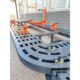 Auto Body Frame Machine | 20 Feet | Katool KT-299U - Image 3