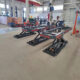 Auto Body Frame Machine | Katool KT-310 - Image 2