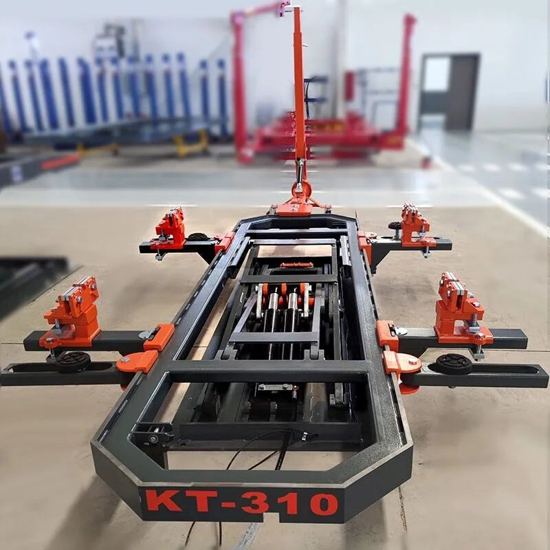 katool-auto-body-frame-machine-KT-310.jpg Auto Body Frame Machine | Katool KT-310 - Image 1