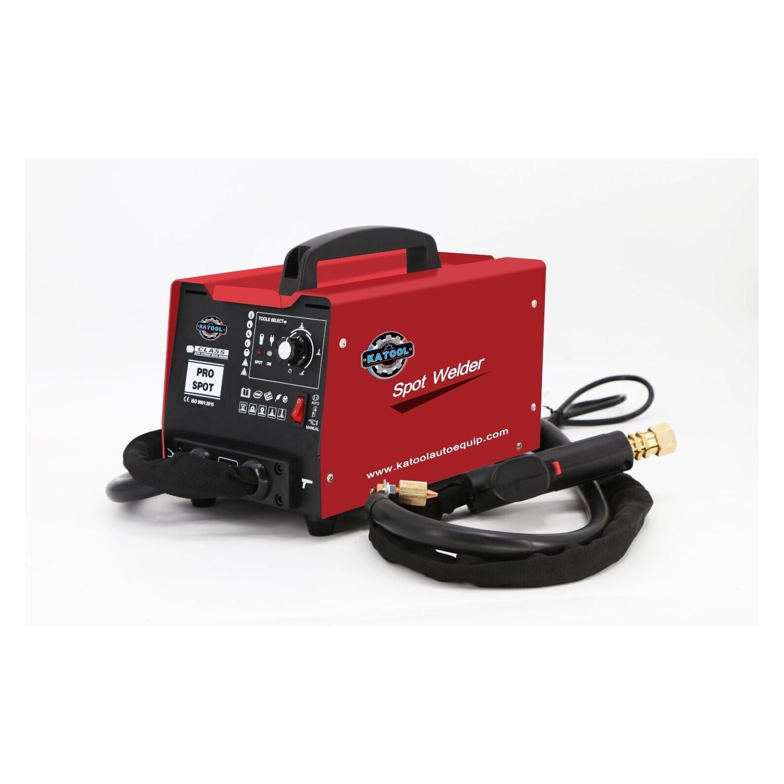 katool-body-spot-welder-dent-puller-spot-welding-machine-PRO-3.jpg Dent Puller Sport Welding Machine | Katool Pro - Image 1