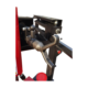 Tire Changer | Center Post | 2HP | Katool KT-T900 - Image 4