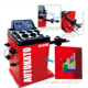 Tire Changer and Wheel Balancer Combo | Katool T835+B700 - Image 2