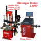 Tire Changer and Wheel Balancer | Katool T835+B760 - Image 2