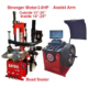 Combo | Tire Changer and Wheel Balancer | Katool T835+B750 - Image 3