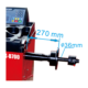 Combo | Tire Changer and Wheel Balancer | Katool T850+B700 - Image 8