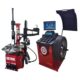 Combo | Tire Changer and Wheel Balancer | Katool T850+B750 - Image 2