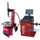 Combo | Tire Changer and Wheel Balancer | Katool T810+B760