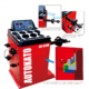 Combo | Tire Changer and Wheel Balancer | Katool T830+B700 - Image 2