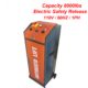 Electric Scissor Lift | 8000 lbs Lift Cap. | Katool KT-X85E - Image 6