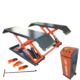 Electric Scissor Lift | 8000 lbs Lift Cap. | Katool KT-X85E