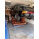 Electric Scissor Lift | 8000 lbs Lift Cap. | Katool KT-X85E - Image 3